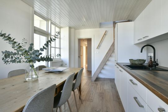 Sluisstraat 6 3, Amsterdam foto-16 thumb