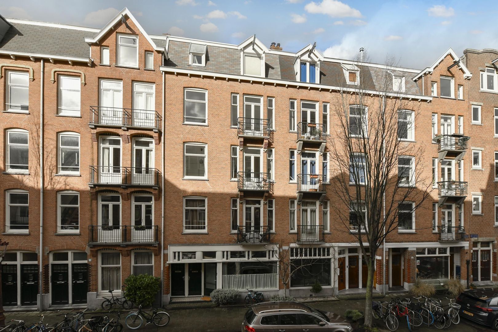 Sluisstraat 6 3, Amsterdam foto-19