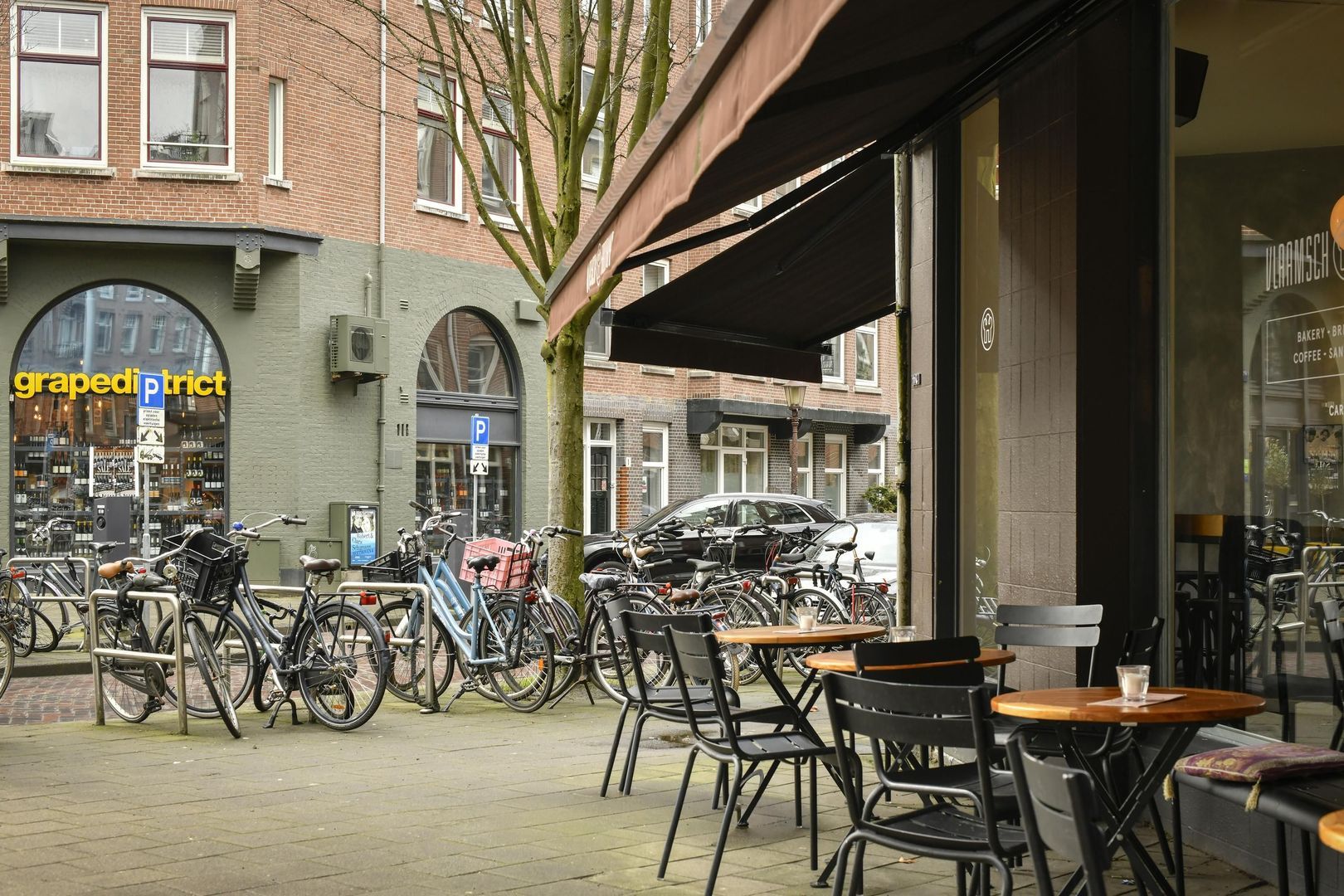 Sluisstraat 6 3, Amsterdam foto-20