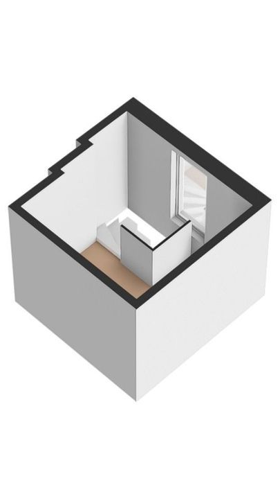 Sluisstraat 6 3, Amsterdam plattegrond-22
