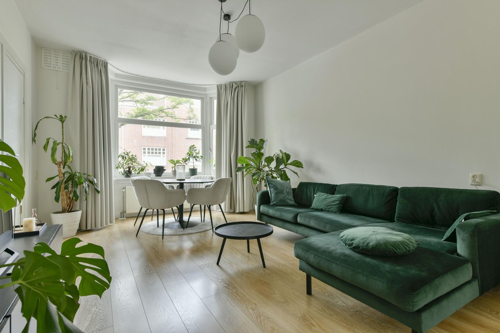 Curaçaostraat 35 1, Amsterdam foto-1