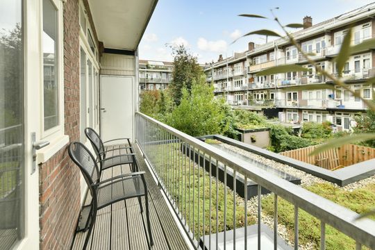 Curaçaostraat 35 1, Amsterdam foto-15 thumb