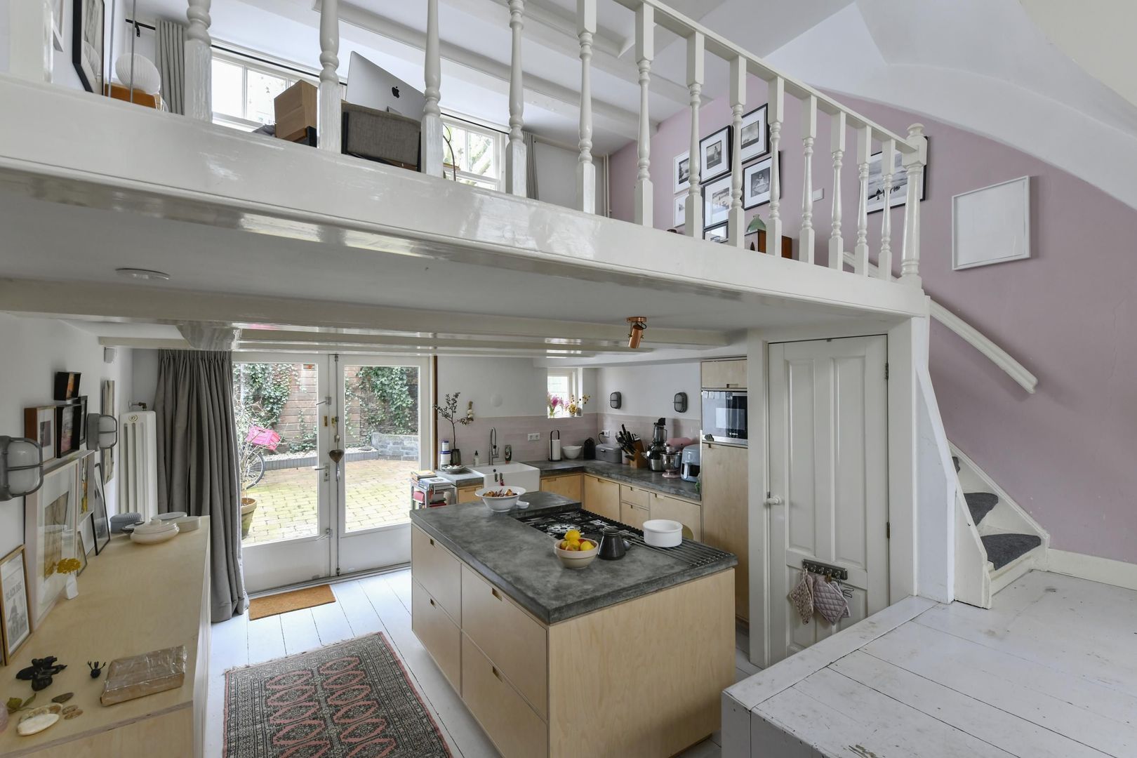 Egelantiersstraat 51, Amsterdam foto-3