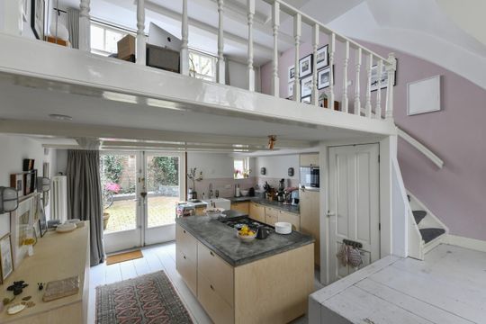 Egelantiersstraat 51, Amsterdam foto-3 thumb