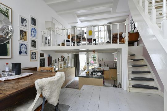 Egelantiersstraat 51, Amsterdam foto-4 thumb