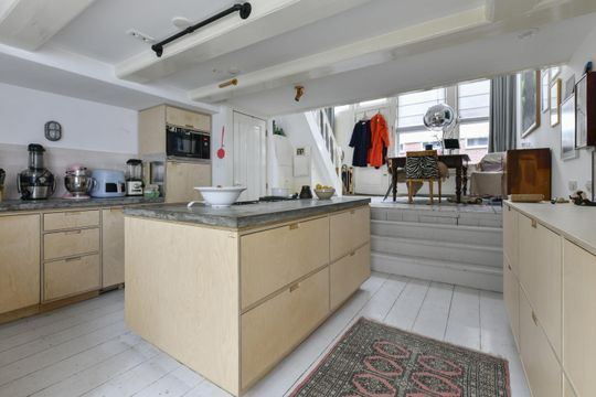 Egelantiersstraat 51, Amsterdam foto-6 thumb