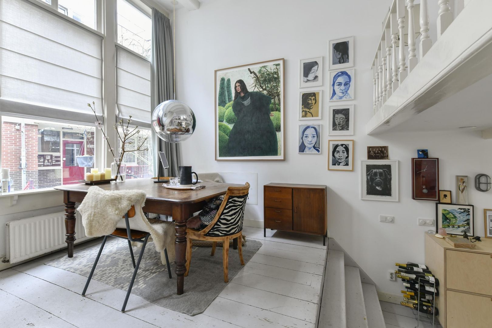 Egelantiersstraat 51, Amsterdam foto-7