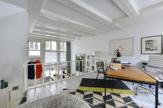 Egelantiersstraat 51, Amsterdam foto-9 thumb