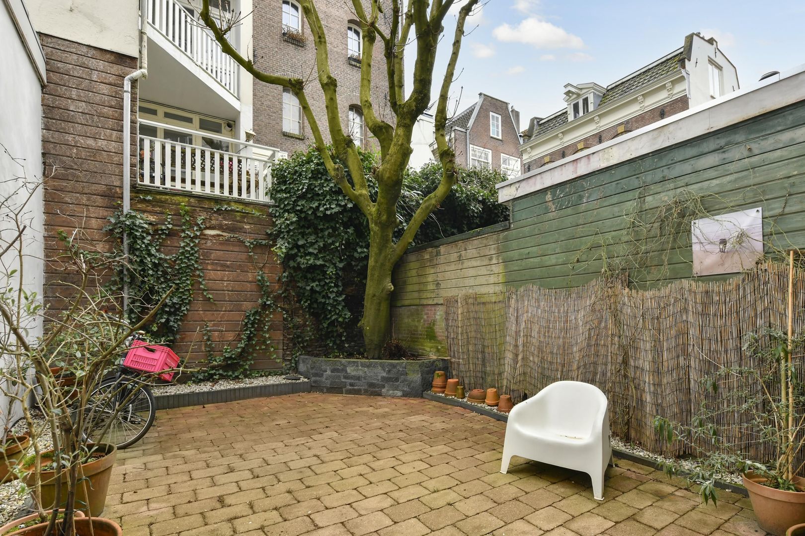 Egelantiersstraat 51, Amsterdam foto-2