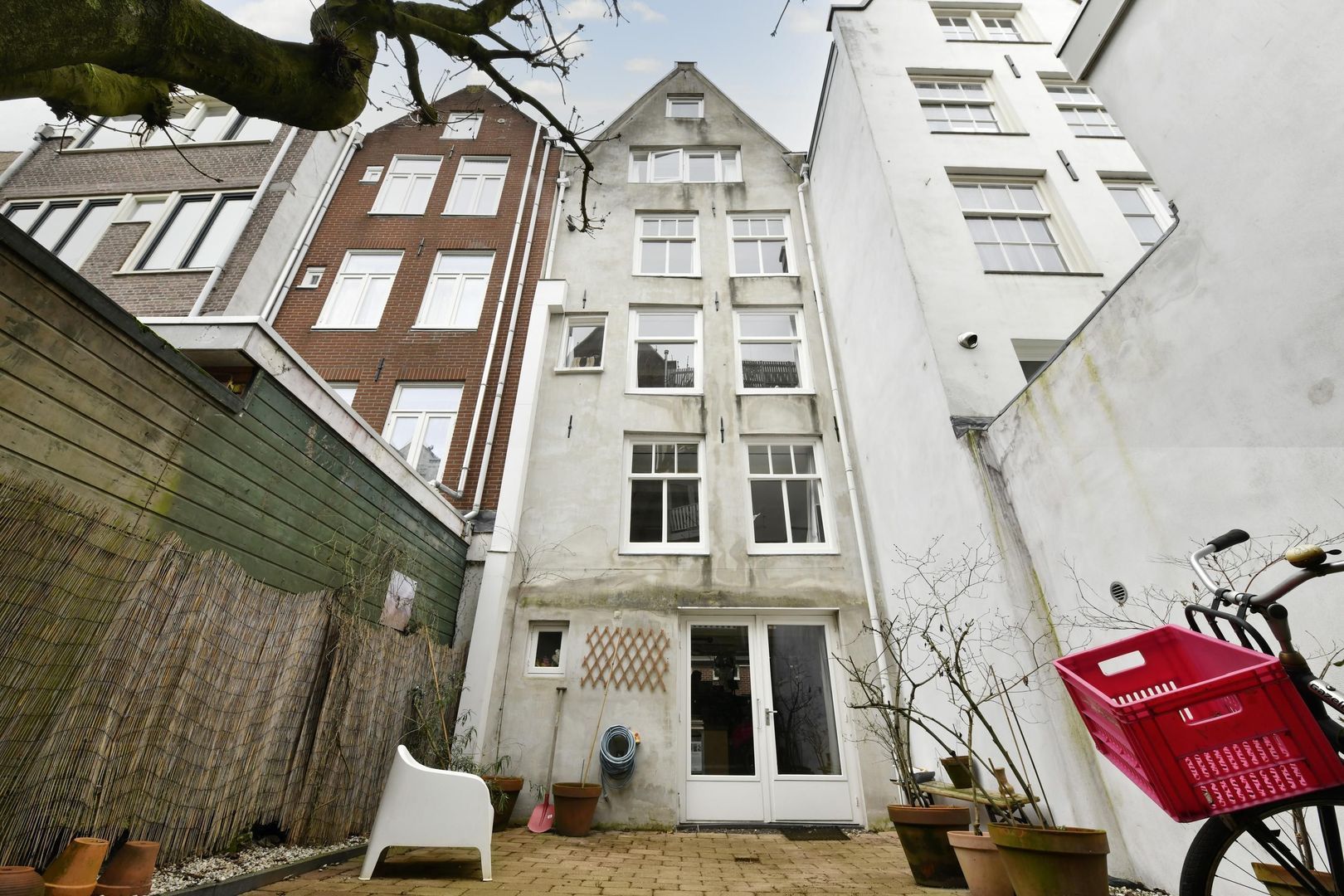 Egelantiersstraat 51, Amsterdam foto-11