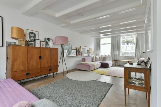 Egelantiersstraat 51, Amsterdam foto-13 thumb