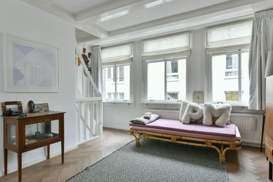 Egelantiersstraat 51, Amsterdam foto-14 thumb