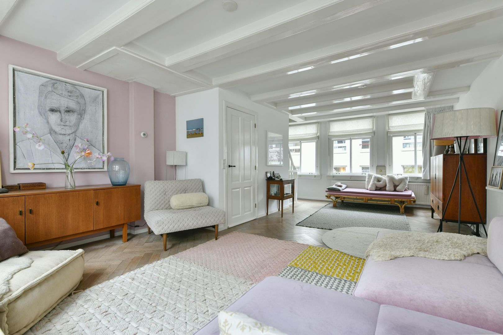 Egelantiersstraat 51, Amsterdam foto-1