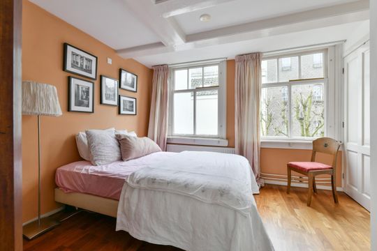 Egelantiersstraat 51, Amsterdam foto-17 thumb