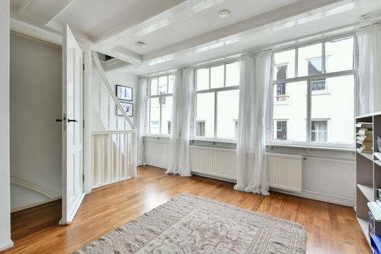 Egelantiersstraat 51, Amsterdam foto-16 thumb