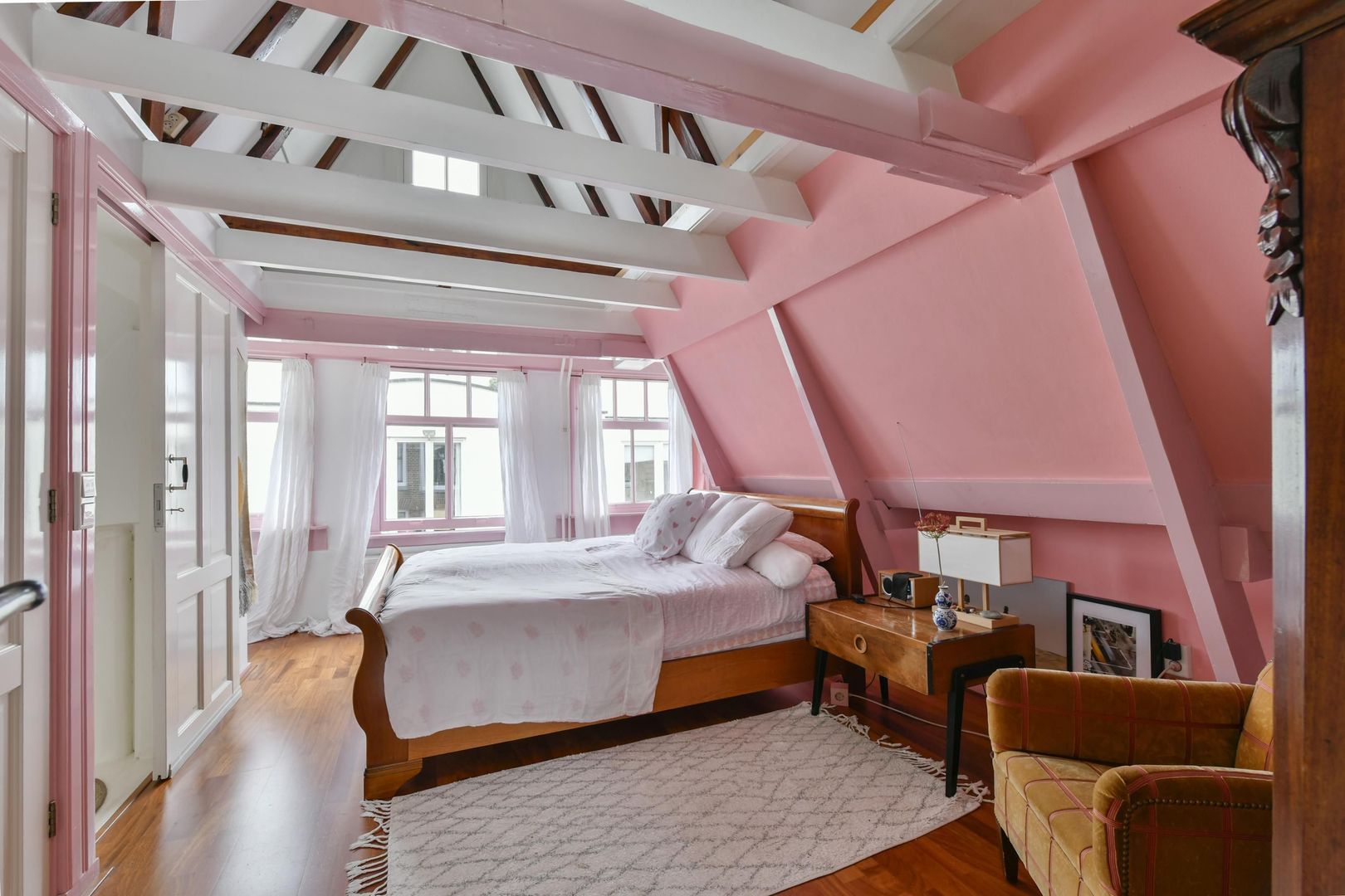 Egelantiersstraat 51, Amsterdam foto-22