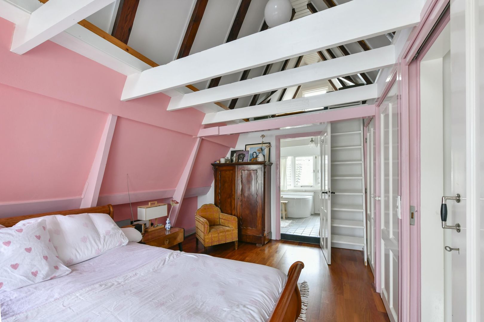 Egelantiersstraat 51, Amsterdam foto-23