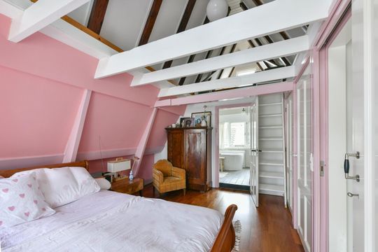 Egelantiersstraat 51, Amsterdam foto-23 thumb