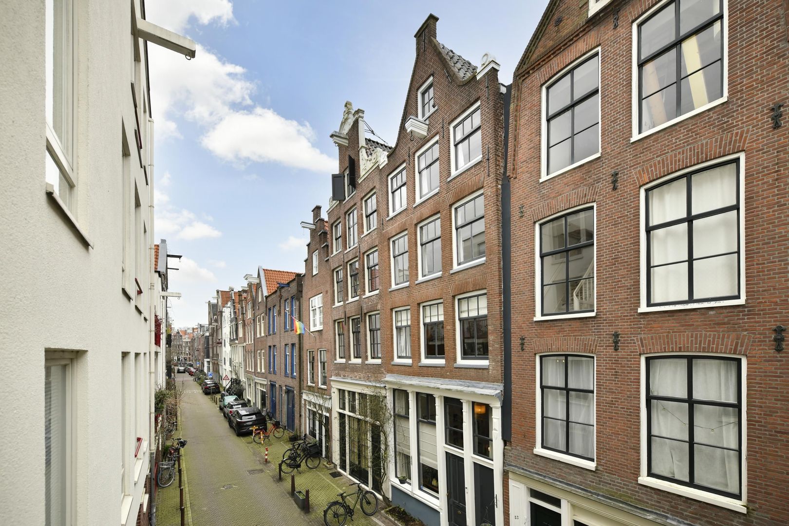 Egelantiersstraat 51, Amsterdam foto-0