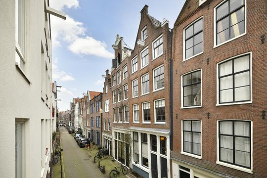 Egelantiersstraat 51, Amsterdam foto-0 thumb