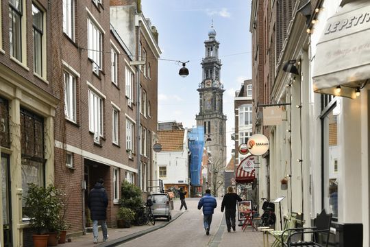 Egelantiersstraat 51, Amsterdam foto-10 thumb