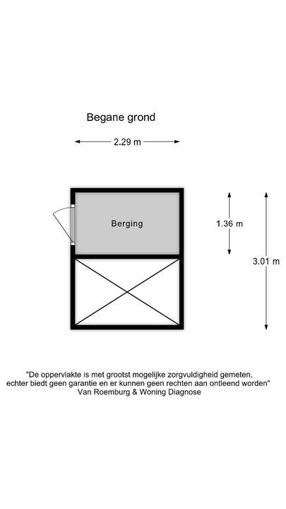 Molengouw 40, Amsterdam plattegrond-28