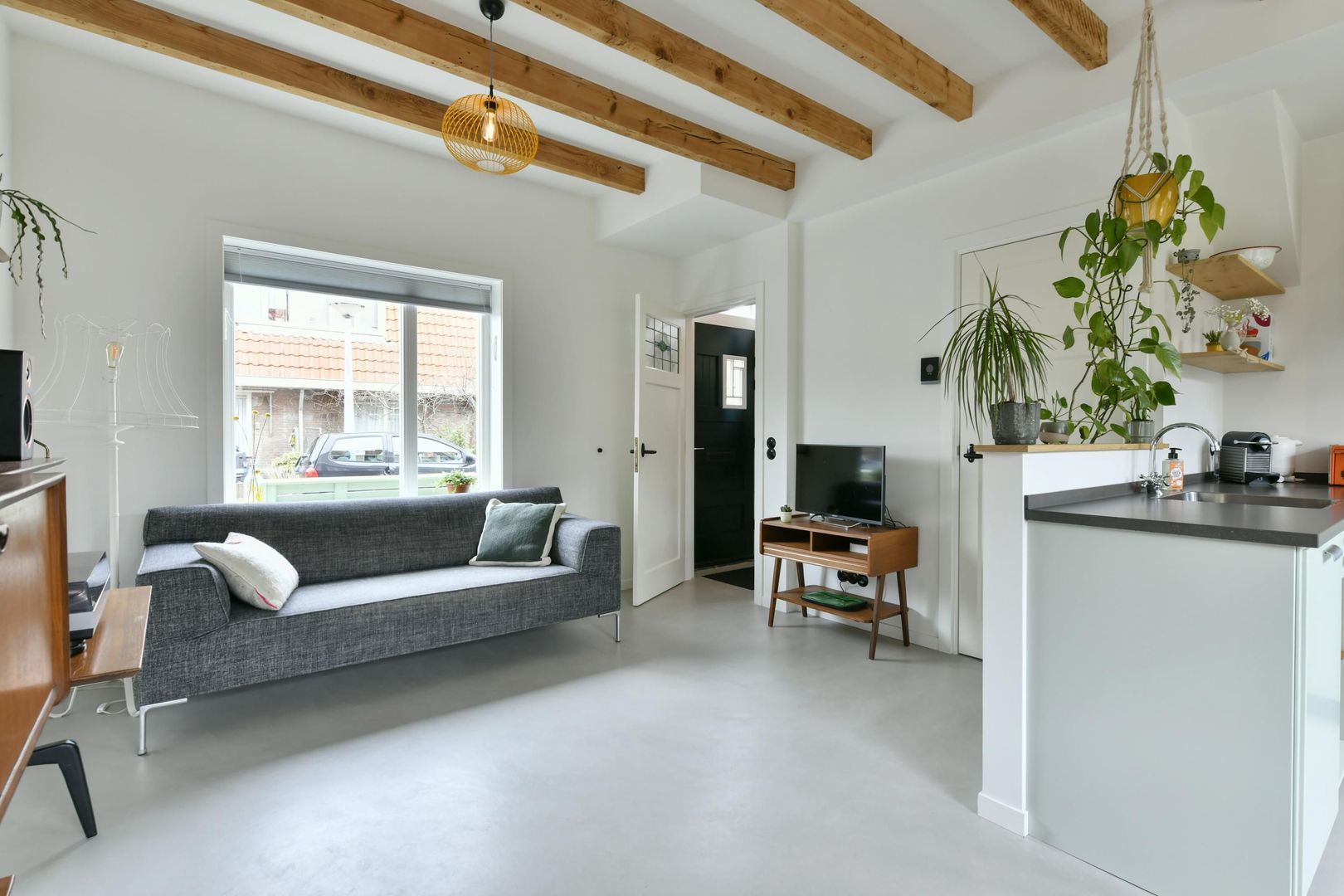 Molengouw 40, Amsterdam foto-7