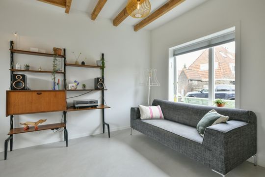 Molengouw 40, Amsterdam foto-8 thumb