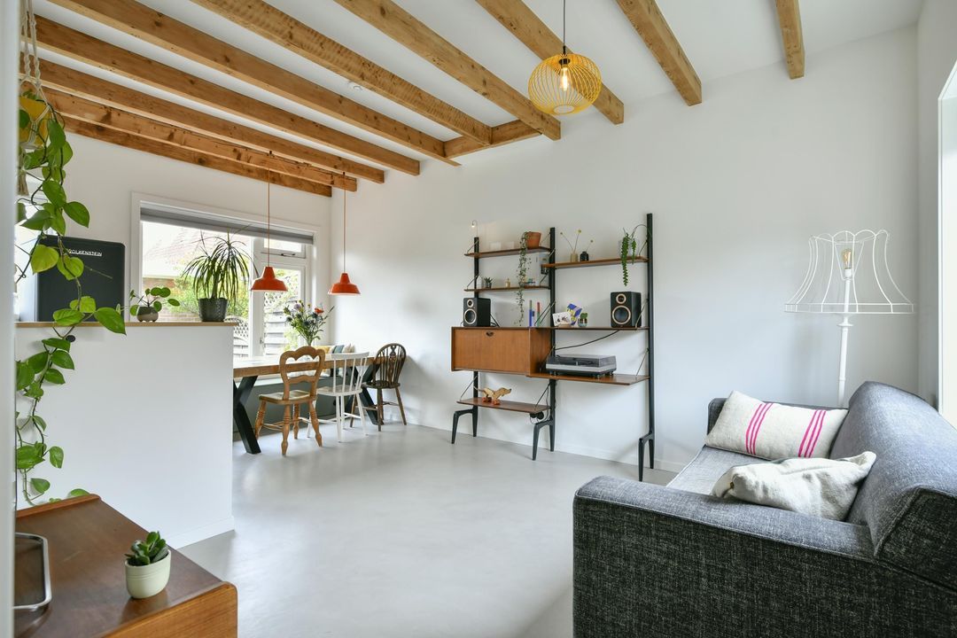 Molengouw 40, Amsterdam foto-2