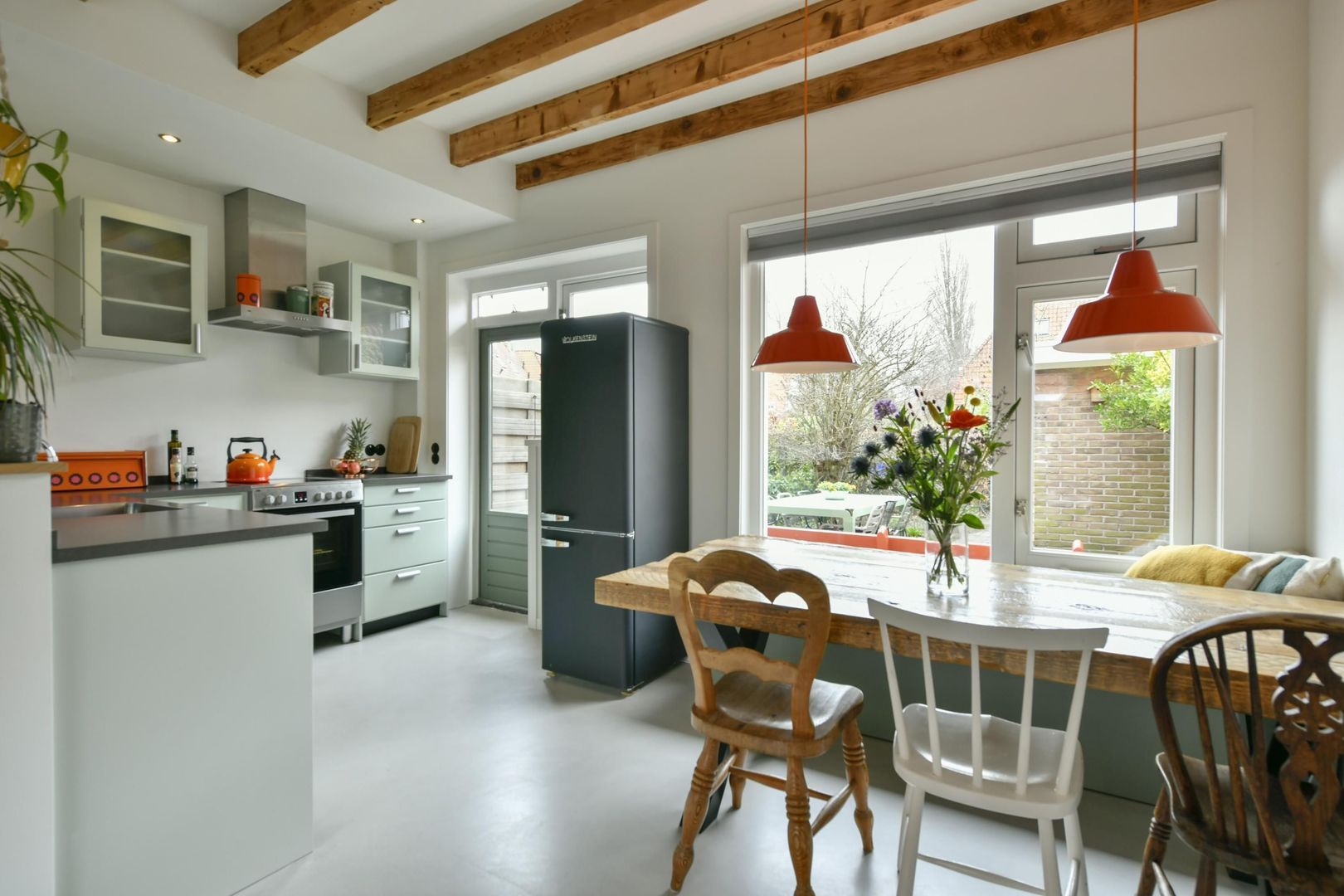 Molengouw 40, Amsterdam foto-2