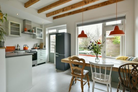 Molengouw 40, Amsterdam foto-2 thumb