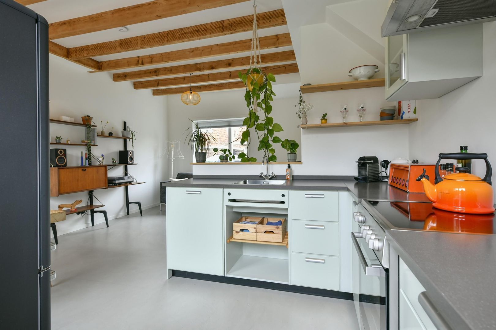 Molengouw 40, Amsterdam foto-4