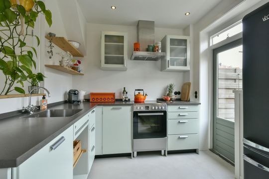 Molengouw 40, Amsterdam foto-3 thumb