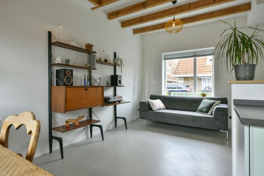 Molengouw 40, Amsterdam foto-6 thumb