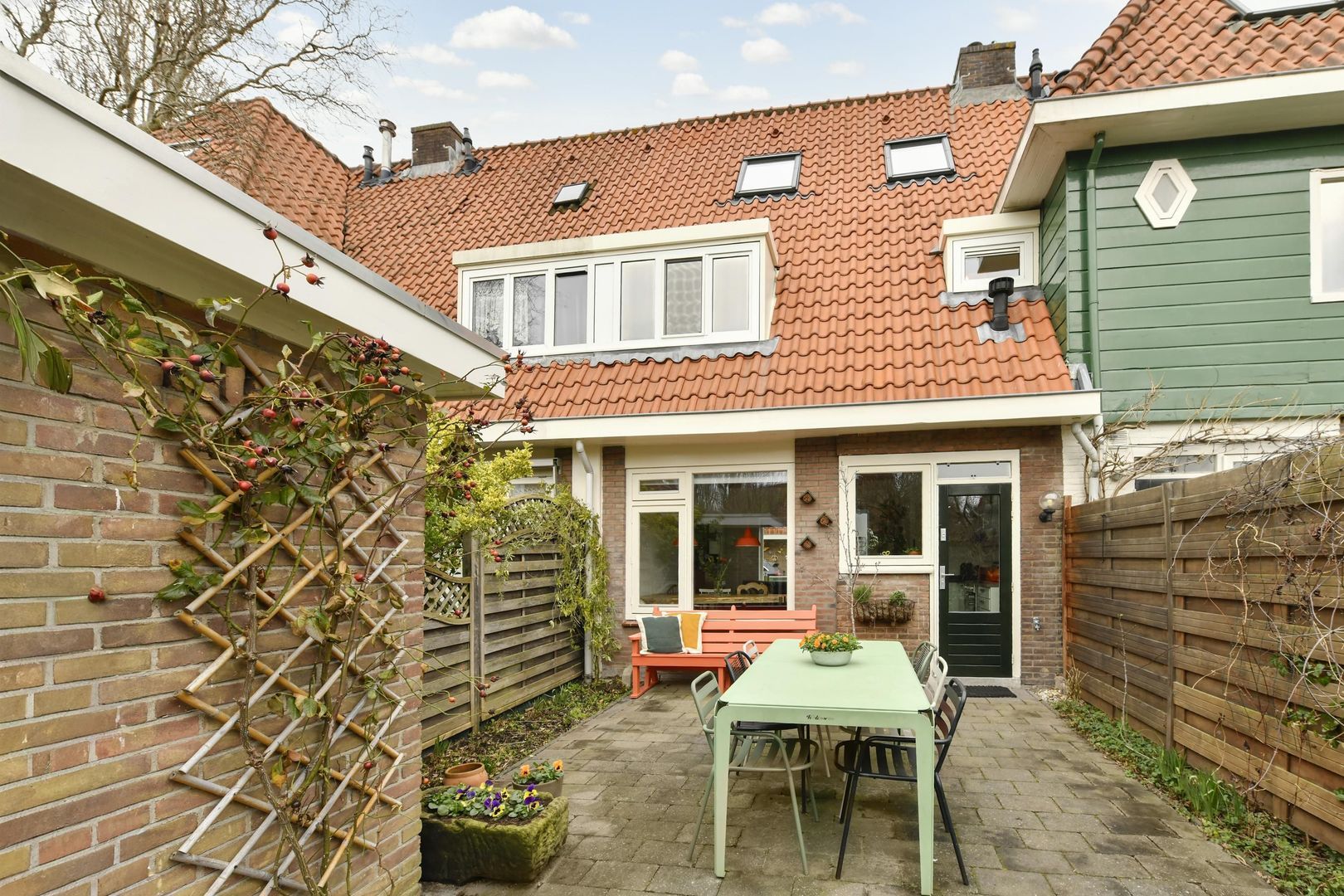 Molengouw 40, Amsterdam foto-12