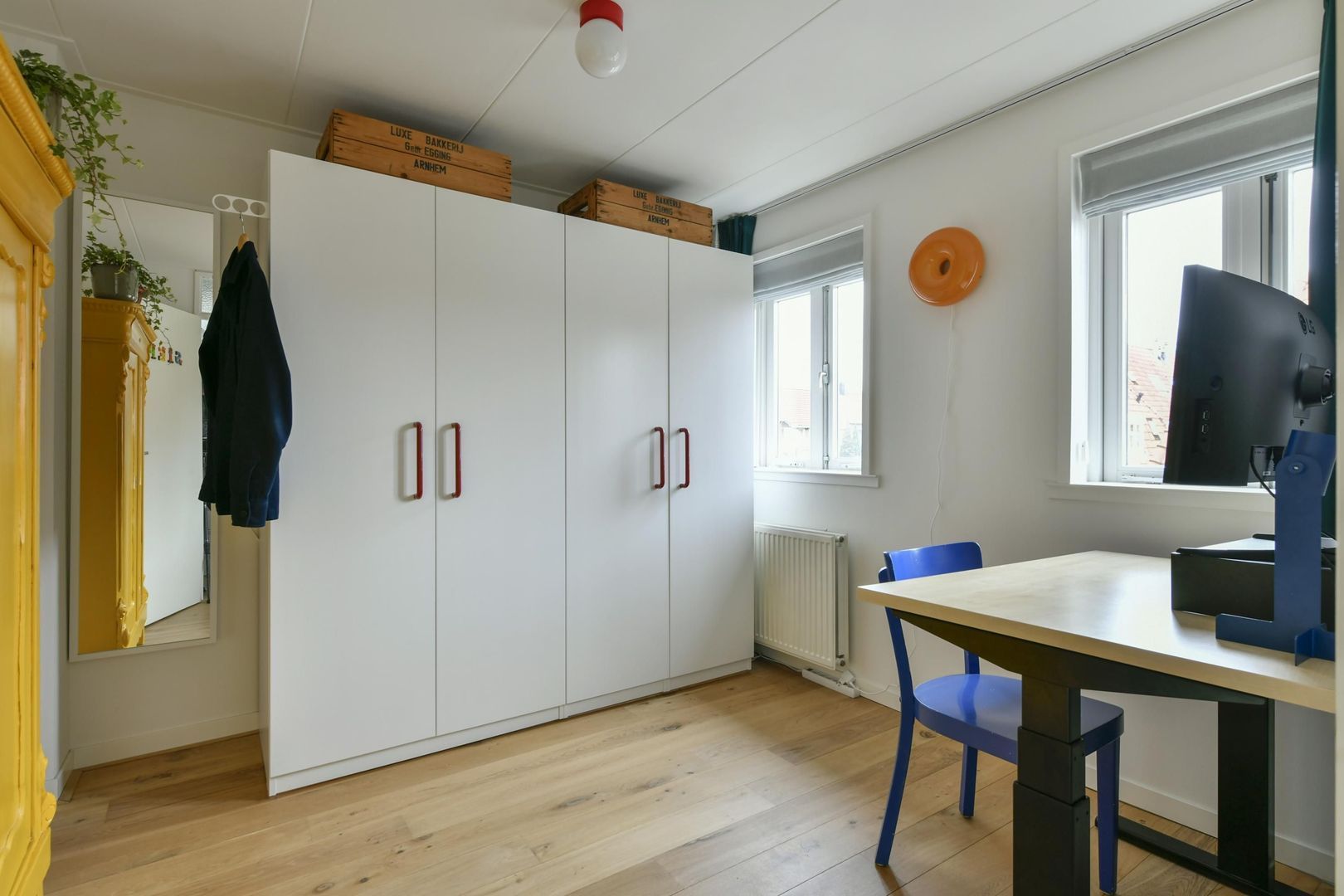 Molengouw 40, Amsterdam foto-18