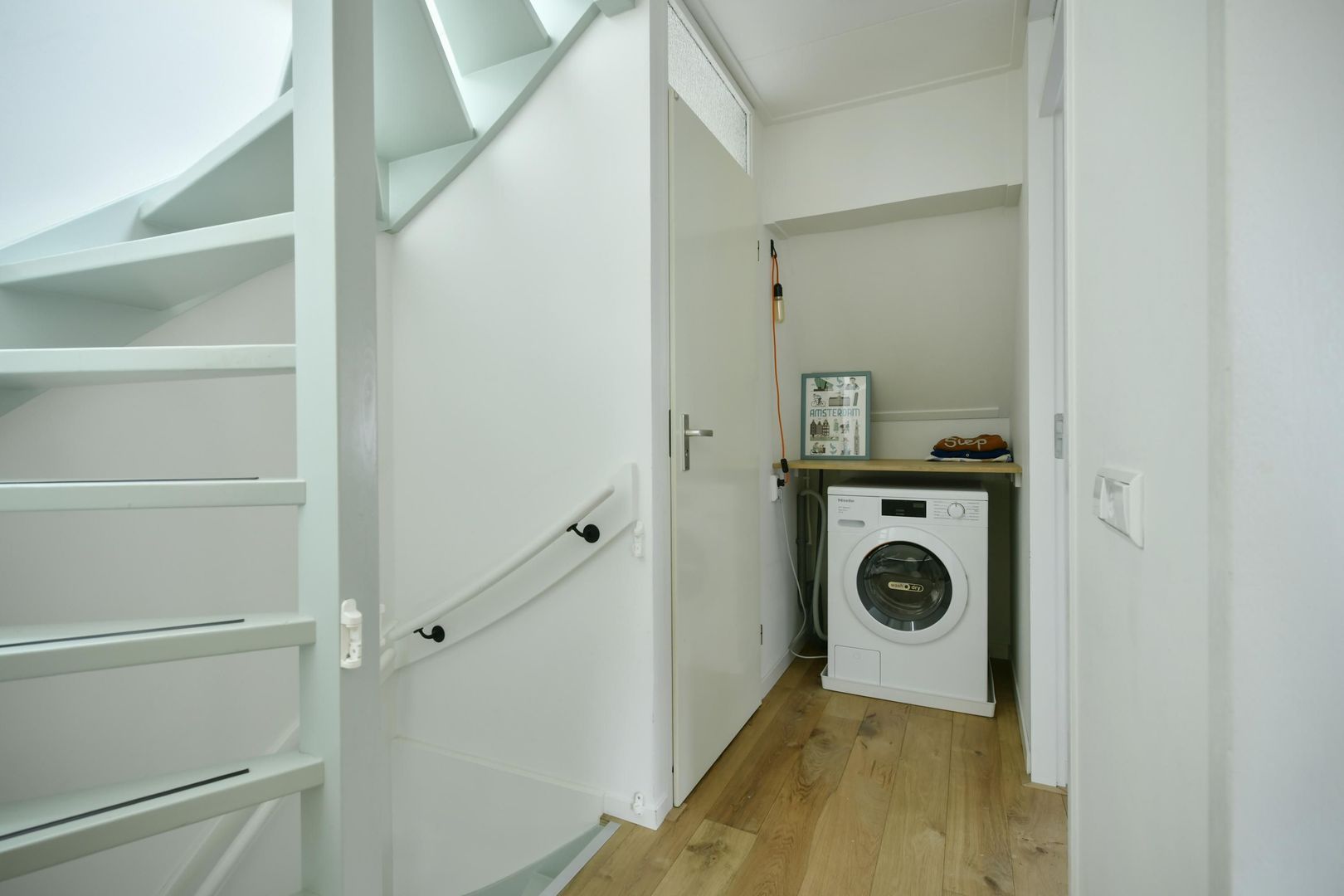 Molengouw 40, Amsterdam foto-22