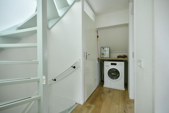 Molengouw 40, Amsterdam foto-22 thumb