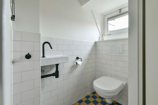 Molengouw 40, Amsterdam foto-21 thumb