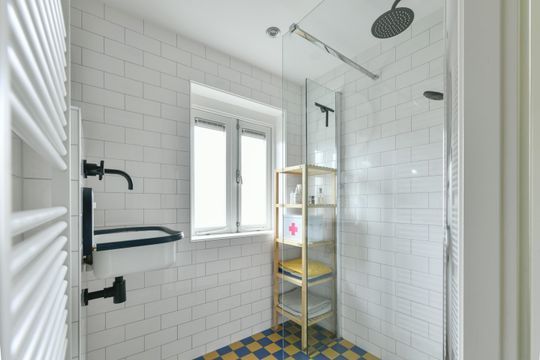 Molengouw 40, Amsterdam foto-19 thumb