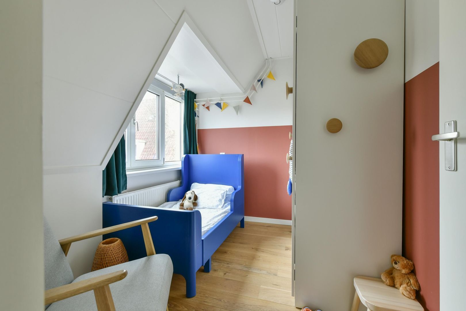 Molengouw 40, Amsterdam foto-17