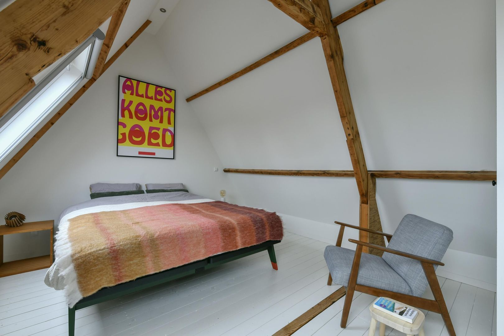 Molengouw 40, Amsterdam foto-23