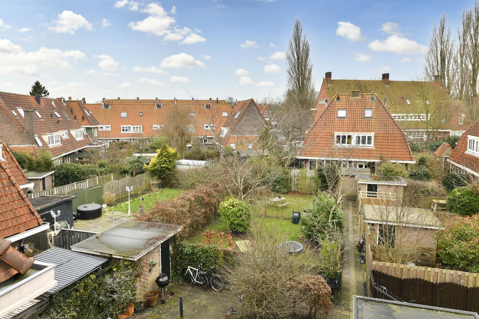 Molengouw 40, Amsterdam foto-26