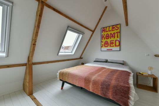 Molengouw 40, Amsterdam foto-25 thumb