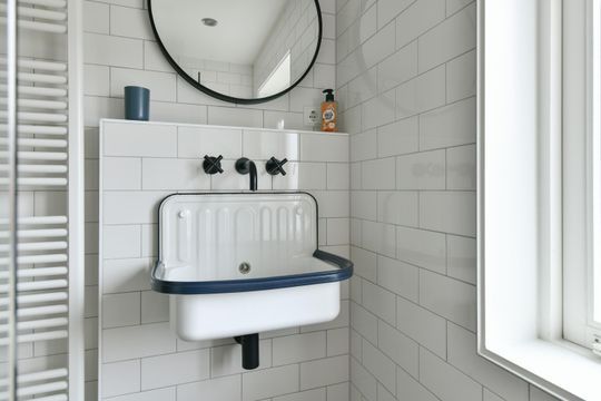 Molengouw 40, Amsterdam foto-20 thumb