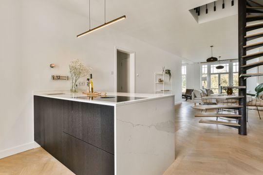 Linnaeusstraat 67 3, Amsterdam foto-2 thumb