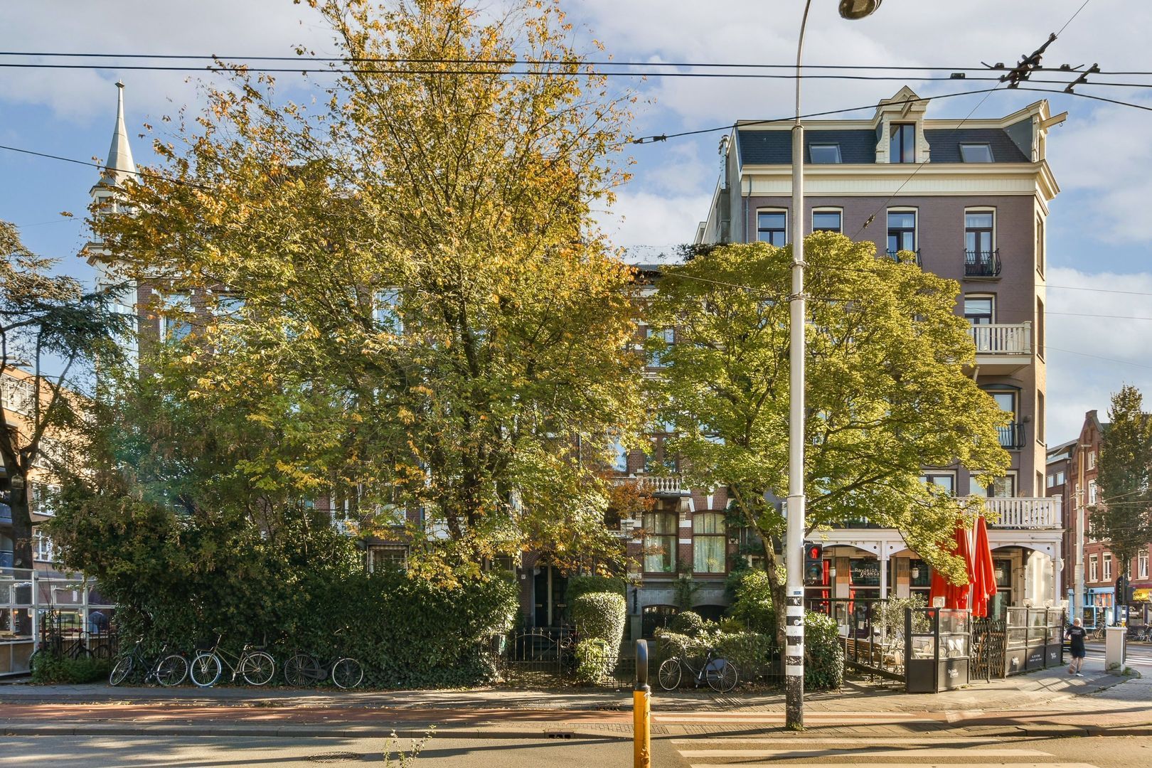 Linnaeusstraat 67 3, Amsterdam foto-4