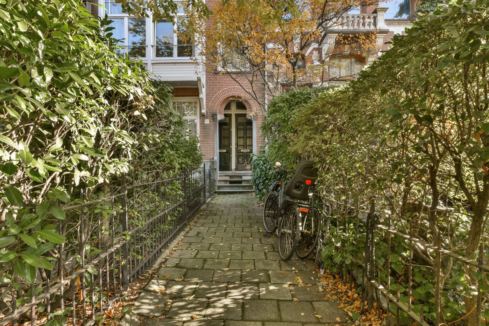 Linnaeusstraat 67 3, Amsterdam foto-5