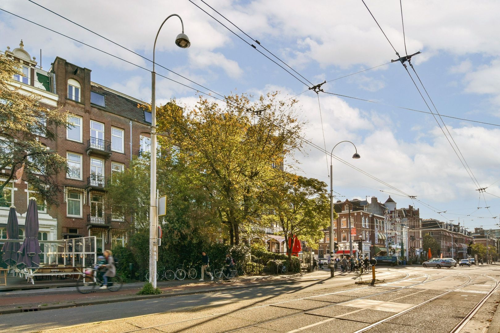 Linnaeusstraat 67 3, Amsterdam foto-3