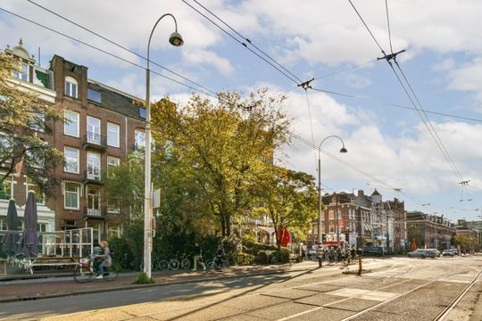 Linnaeusstraat 67 3, Amsterdam foto-3 thumb